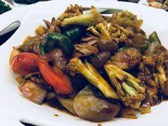 -旺达·福州菜(正大广场店)