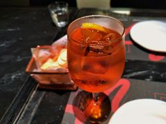 -Nord Grill&Bar Highland诺德西餐(深圳欢乐海岸店)