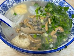 -小潘记鸭血粉丝汤