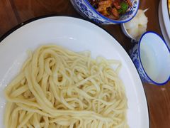 -香辣爆肚面(钟楼店)