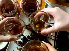 -木屋烧烤(坂田天安云谷店)