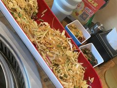 -锅老头铁锅炖•大锅蒸汽海鲜(韩乐坊店)