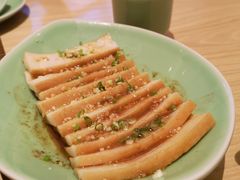 -锦粤宫·融合粤菜(上海金沙江店)