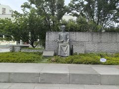 -蔡元培故居