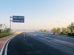 -神光山国家森林公园