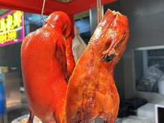 -盒马鲜生(馥邦国际店)