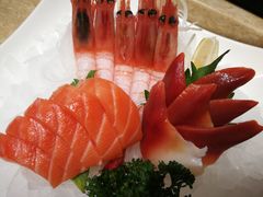 -东京屋(武定路店)