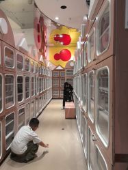 -meland club亲子乐园(重庆万象城店)