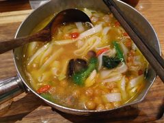 -小满手工粉(上海文峰广场店)