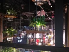 大堂-胡桃里音乐酒馆(白云五号T5 MALL店)