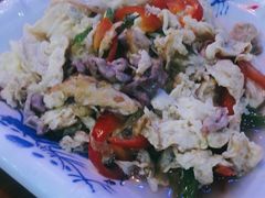 阿婆炒蛋-印象江南(东栅店)