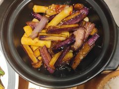 -吕氏疙瘩汤·私家菜馆(慈云寺店)