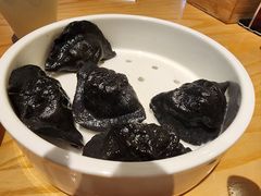 -船歌·鱼水饺青岛菜(国贸商城店)