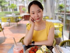 -The Rug Cafe(王府中环店)
