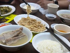 -松發肉骨茶(克拉码头店)