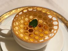 -香樟花园法式铁板烧(恒隆广场店)