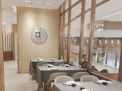 -新吉士·上海菜(浦东LCM置汇旭辉店)