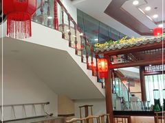 -正阳春烤鸭店(杨楼店)