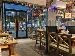 -木屋烧烤(佛山东方广场店)
