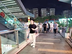-江燕路万科里