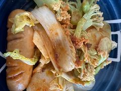 -宏状元现熬粥·京味菜(三里河店)