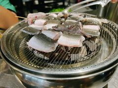-本炙炭烤·蒲烧活鳗料理店(金沙洲店)
