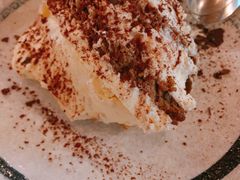 -PIZZA BIANCA(民园店)