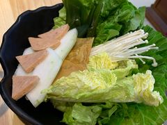 -牛腩之旅·牛腩牛杂煲(光启城美食城店)