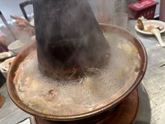 -东来顺饭庄(王府井步行街店)