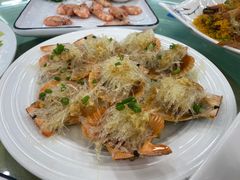 -景好海鲜餐厅(大鹏必选旅游店)