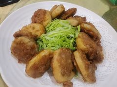 -横琴公社餐厅