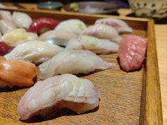 -镹·鱼料理  国产鱼使用店