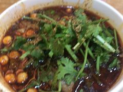 -江三王记牛杂馆(总店)