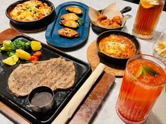 -必胜客(鳌江万达店)