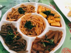 -令氏家外家周秦食府(高新店)