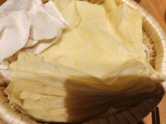 -村长家的疙瘩汤·东营菜(东营茶城店)