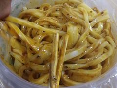 -清真盛志望麻酱酿皮·非遗老字号