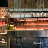 和谐咖啡时光 ☕