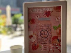 -野萃山·潮汕厚果汁(十亩地店)