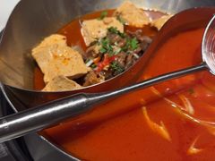 -左庭右院鲜牛肉火锅(环球港店)
