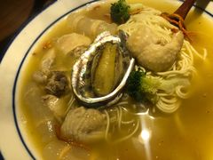 -十面春风·江南面馆(崇宁路店)