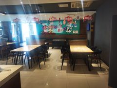 -豪客来牛排(鼓楼名店街店)