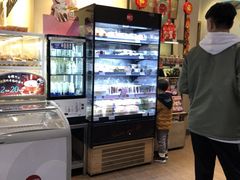 -85度C(厦门中华城新店)