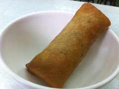 黄鱼春卷-明呈黄鱼面馆(斜土路店)