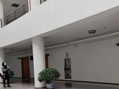 -东华大学(松江校区)