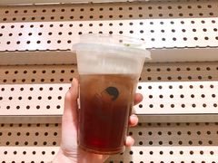 -喜茶(深圳福田星河COCO Park店)