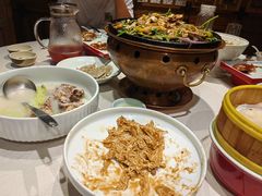 -京味斋·北京烤鸭(华威桥北工大店)