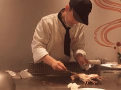 -赤坂亭·M9和牛烧肉·铁板烧(合肥万象城店)
