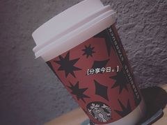 -星巴克(厦门万象城4F店)