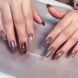 -奈思·日式美甲美睫沙龙